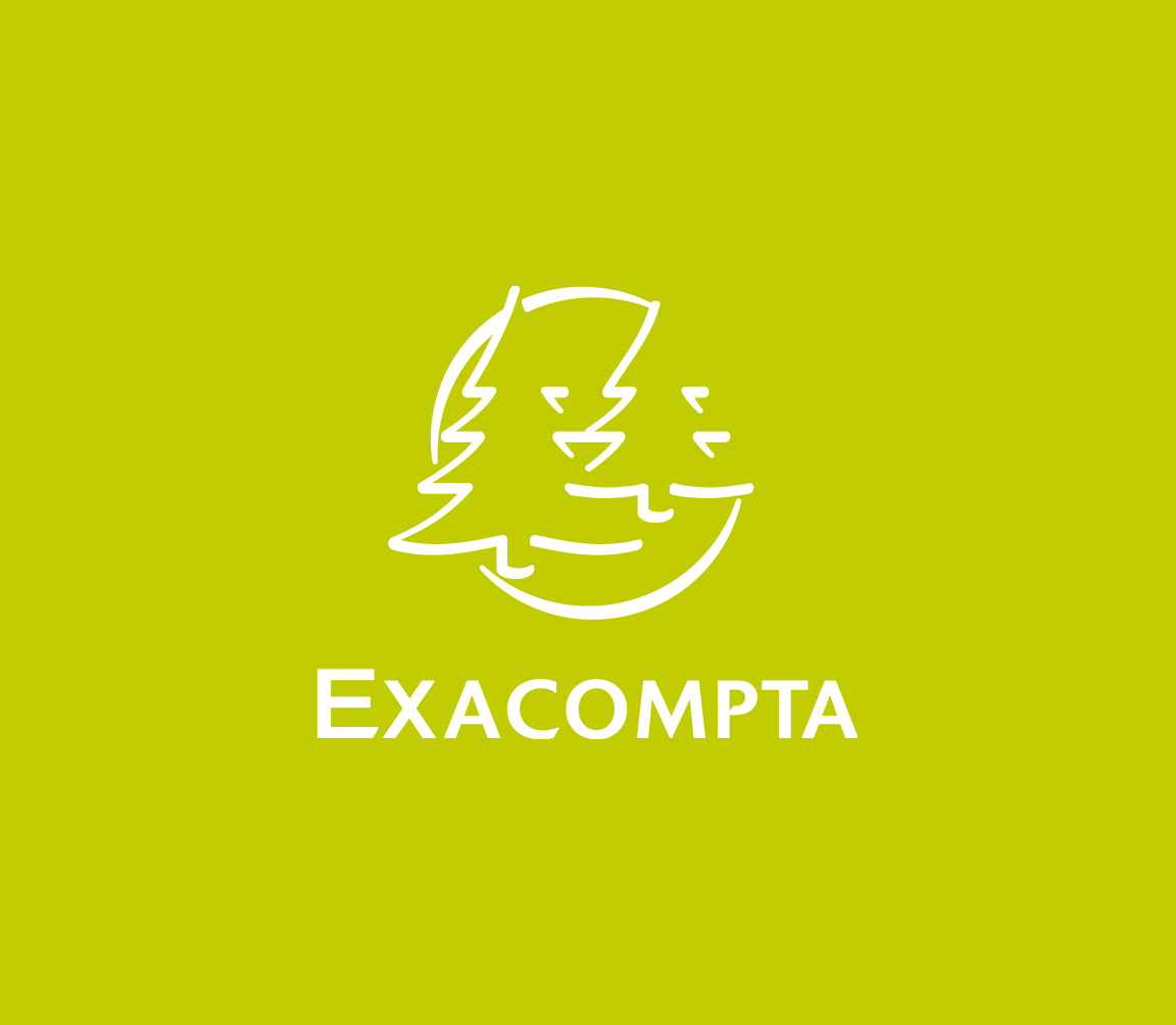 Logo Exacompta