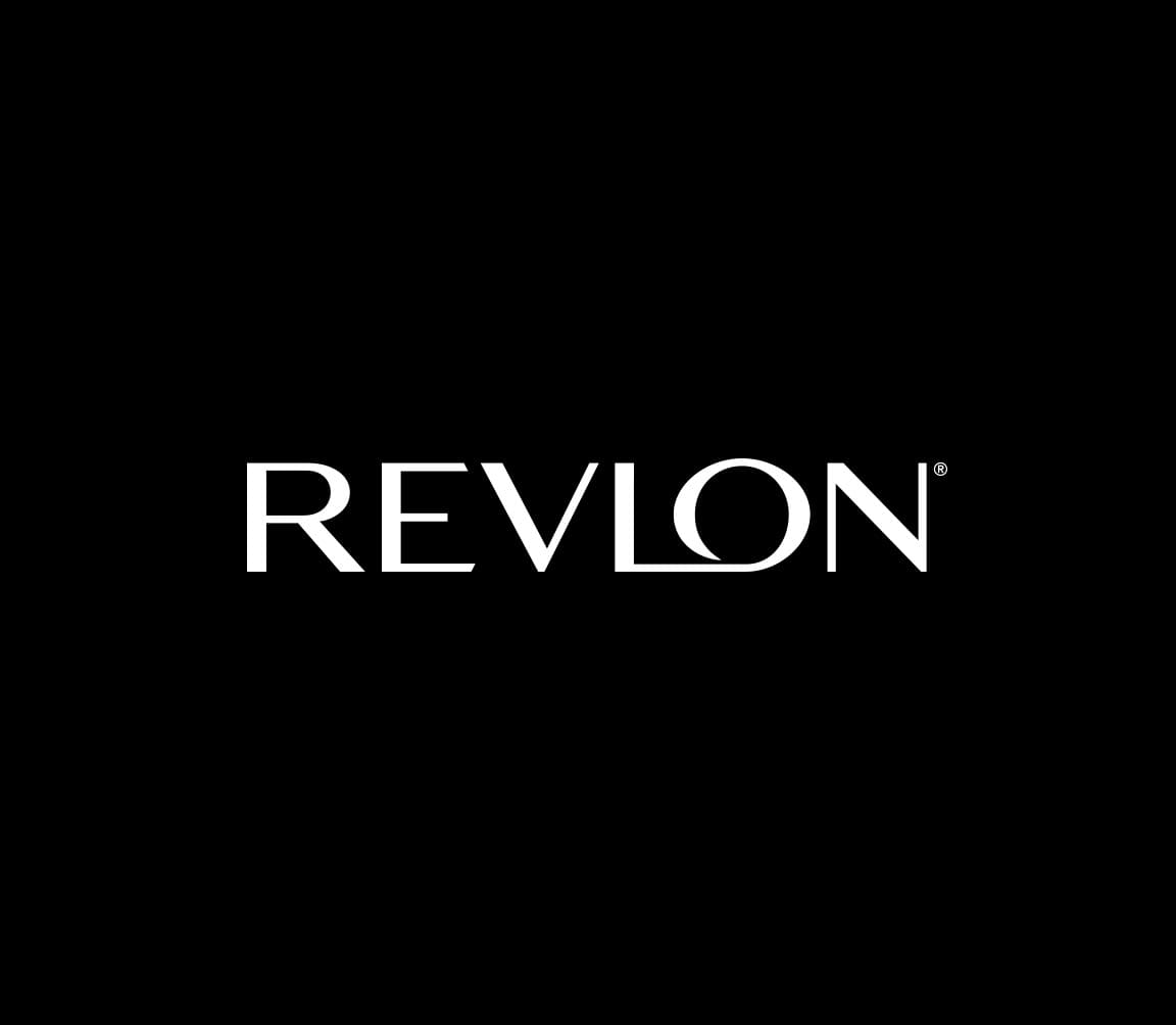 Logo Revlon