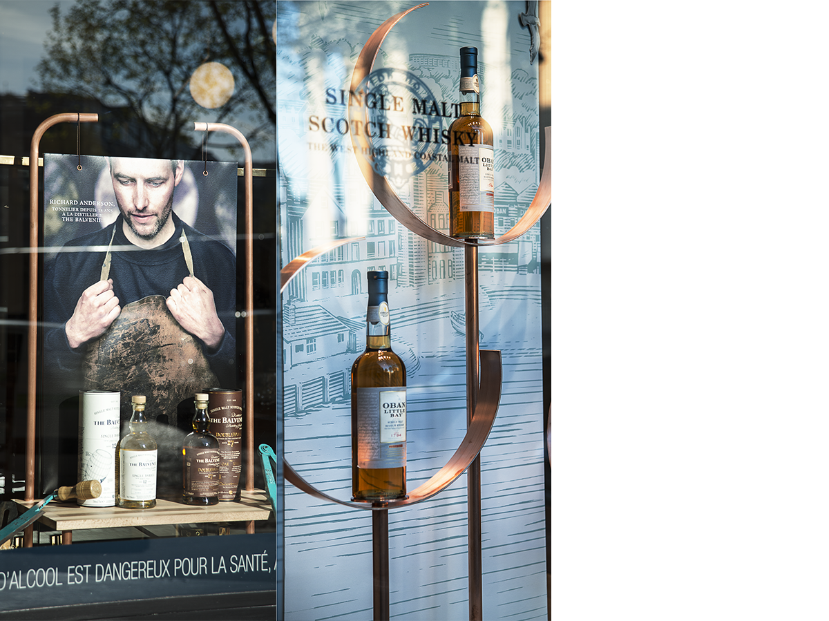 Vitrine