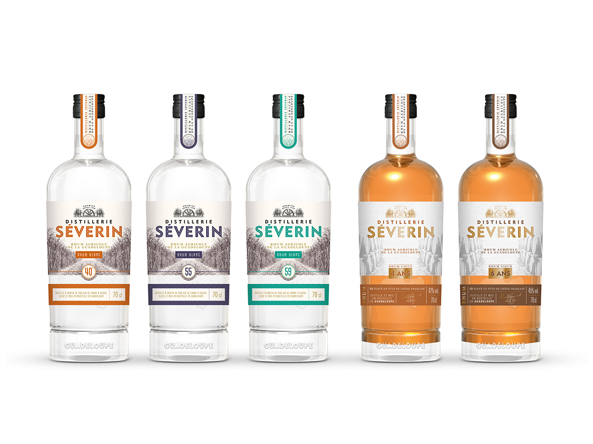 severin